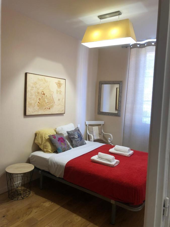 Appartement En Plein Coeur De Vieille Nice Luaran gambar