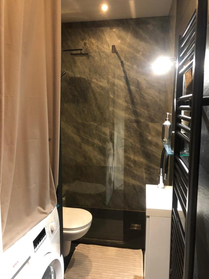 Appartement En Plein Coeur De Vieille Nice Luaran gambar