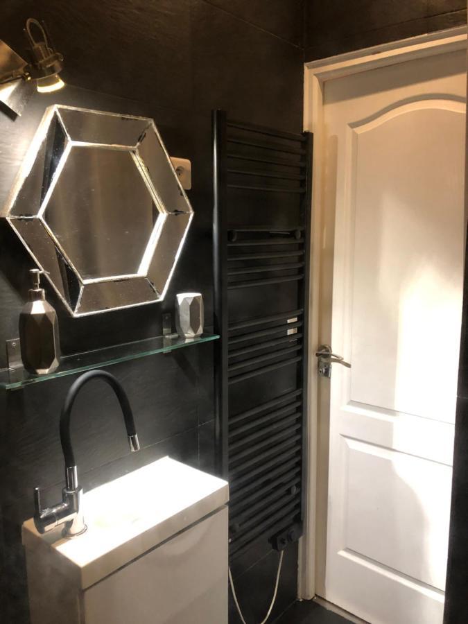 Appartement En Plein Coeur De Vieille Nice Luaran gambar
